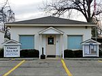 Elmore, Alabama Town Hall